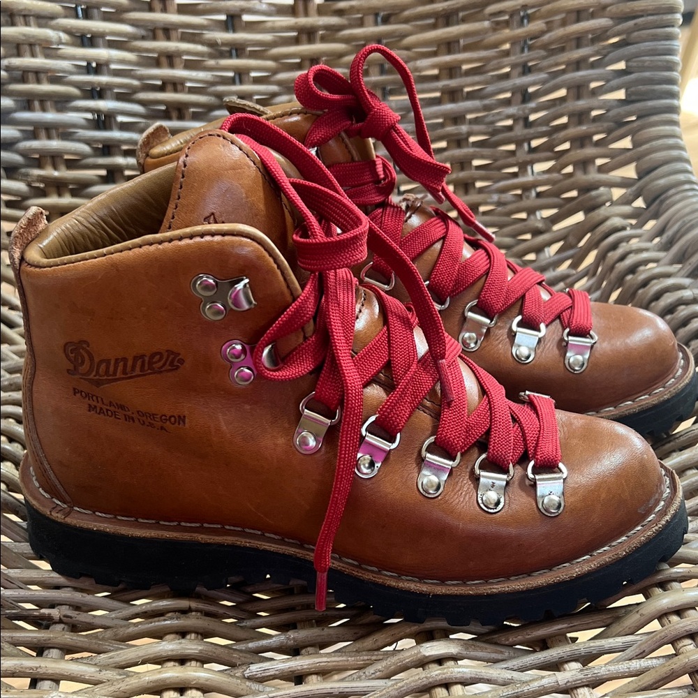 Danner Mountain Light Cascade Boot - image 1